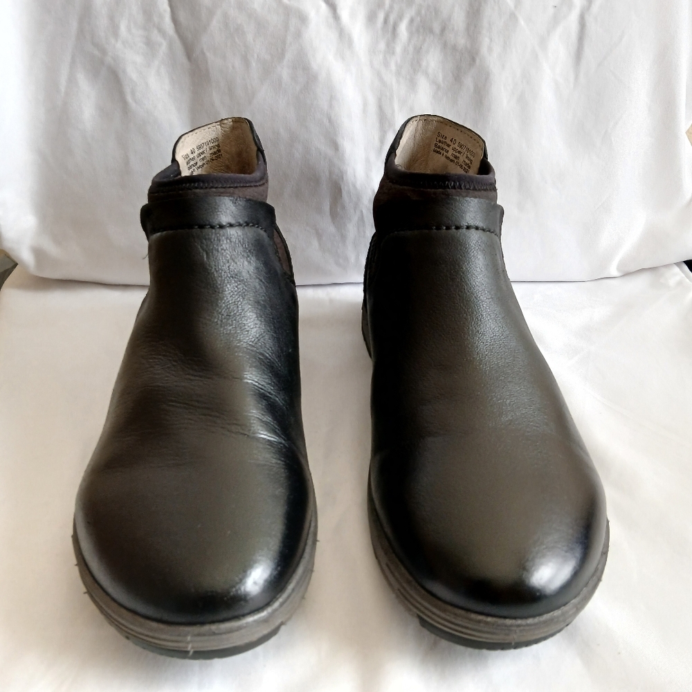 Dansko Comfort Ankle Boots Size 40
